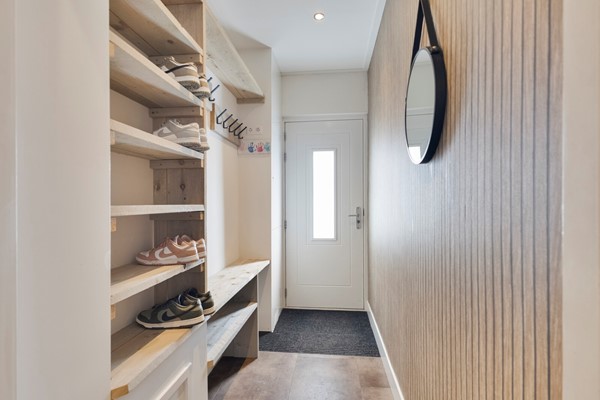 Medium property photo - Ruyghweg 343, 1781 DK Den Helder